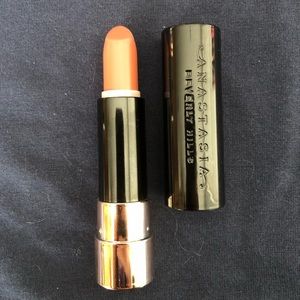 Anastasia Matte Lipstick in Staunch